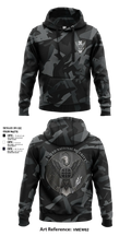 United National Security Hoodie - 5