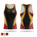 DeAnza High School Dons 24010911 Women's Track Singlet - 2
