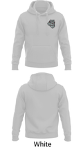 Eustace High School Basketball 56216856 Hoodie - 3