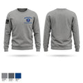 Nicholas County EMS Crew Neck Sweatshirt - 1