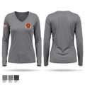 Lebanon Junction Fire Dept Old School Cotton Feel Shirt - 1