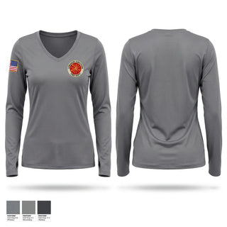 Old School Cotton Feel Shirt, Lebanon Junction Fire Dept, Fire Department, Teamtime, Team time, sublimation, custom sports apparel, team uniforms, spirit wear, spiritwear, sports uniforms, custom shirts, team store, custom team store, fundraiser sports, apparel fundraiser