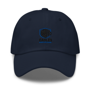 22d TRSS 82035431 Classic Dad Hat | Yupoong 6245CM