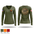 Chester County Sheriff’s Office SRT - SC Old School Cotton Feel Shirt - 1