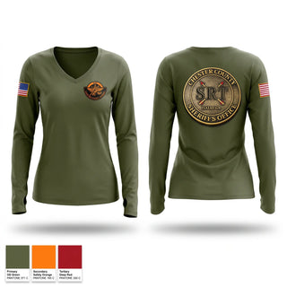 Old School Cotton Feel Shirt, Chester County Sheriff’s Office SRT - SC, Police, Teamtime, Team time, sublimation, custom sports apparel, team uniforms, spirit wear, spiritwear, sports uniforms, custom shirts, team store, custom team store, fundraiser sports, apparel fundraiser
