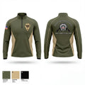 Osceola County SWAT 38787704 Windbreaker - 1
