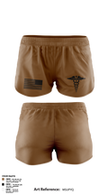 194th AR BDE HRT Medics 51125507 Ranger Panties - 1