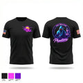 HHC 38th CAB 84676919 Short Sleeve Performance Shirt - 1