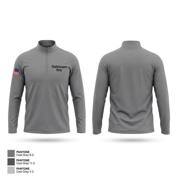 Windbreaker, Oaktown fire, Fire Department, Teamtime, Team time, sublimation, custom sports apparel, team uniforms, spirit wear, spiritwear, sports uniforms, custom shirts, team store, custom team store, fundraiser sports, apparel fundraiser