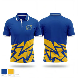 Short Sleeve Performance Polo, Gamewell Braves, Baseball, Teamtime, Team time, sublimation, custom sports apparel, team uniforms, spirit wear, spiritwear, sports uniforms, custom shirts, team store, custom team store, fundraiser sports, apparel fundraiser