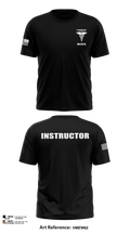 2/254 RTI Short Sleeve Performance Shirt - 14