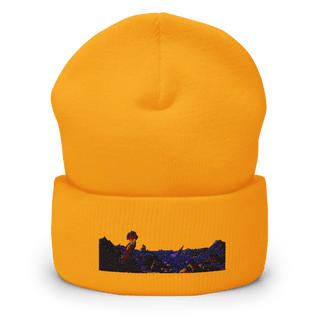 Joch 46878005 Cuffed Beanie | Yupoong 1501KC