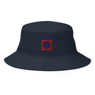 A.Co 1-22 ASB 36060653 Bucket Hat | Big Accessories BX003