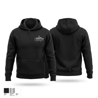 Hoodie, Lonestar Security and Investigations, LLC, Police, Teamtime, Team time, sublimation, custom sports apparel, team uniforms, spirit wear, spiritwear, sports uniforms, custom shirts, team store, custom team store, fundraiser sports, apparel fundraiser