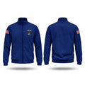 Union Beach Windbreaker - 2
