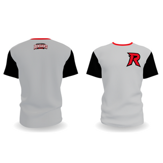 Short Sleeve Performance Shirt, Naperville Renegades, Baseball, Teamtime, Team time, sublimation, custom sports apparel, team uniforms, spirit wear, spiritwear, sports uniforms, custom shirts, team store, custom team store, fundraiser sports, apparel fundraiser