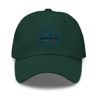 Conditioned Air Solutions 15163093 Classic Dad Hat | Yupoong 6245CM