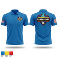 Honor Guard 98070570 Short Sleeve Performance Polo - 1