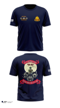 Echo Company 66068178 Short Sleeve Performance Shirt - 19