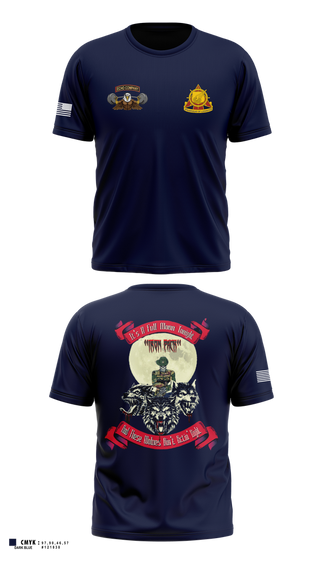 Short Sleeve Performance Shirt, Echo Company, , Teamtime, Team time, sublimation, custom sports apparel, team uniforms, spirit wear, spiritwear, sports uniforms, custom shirts, team store, custom team store, fundraiser sports, apparel fundraiser