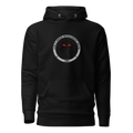 MESRON 4 Unisex Hoodie - 1