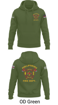 PHILLIPSBURG FIRE DEPARTMENT 39354124 Hoodie - 58