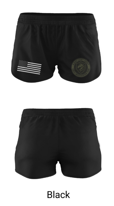 Crisis negotiation team 79113542 Ranger Panties - 22