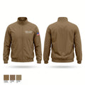 Vinton Police Department Windbreaker - 1