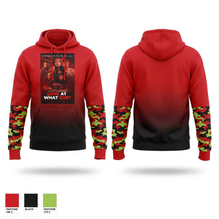Hoodie, Hotgirlz, Softball, Teamtime, Team time, sublimation, custom sports apparel, team uniforms, spirit wear, spiritwear, sports uniforms, custom shirts, team store, custom team store, fundraiser sports, apparel fundraiser