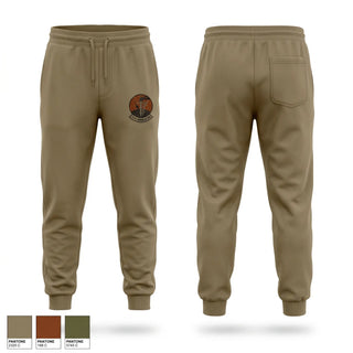 Sweatpants, 12th Missile Squadron, Air Force, Teamtime, Team time, sublimation, custom sports apparel, team uniforms, spirit wear, spiritwear, sports uniforms, custom shirts, team store, custom team store, fundraiser sports, apparel fundraiser