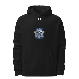 Nevada state police Under Armour Hoodie