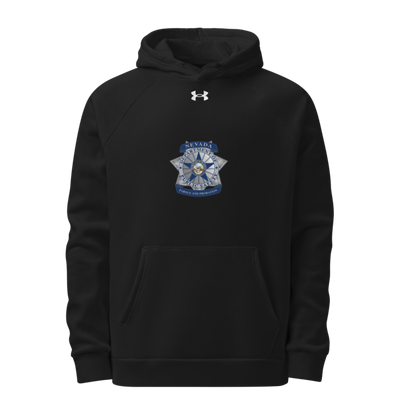Nevada state police Under Armour Hoodie