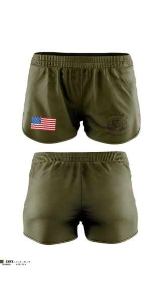 Ranger Panties, Mobile Police EOD Unit, Police, Teamtime, Team time, sublimation, custom sports apparel, team uniforms, spirit wear, spiritwear, sports uniforms, custom shirts, team store, custom team store, fundraiser sports, apparel fundraiser