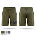 TGPD SWAT 81364615 Athletic Shorts With Pockets - 1