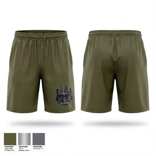 Athletic Shorts With Pockets, TGPD SWAT, Police, Teamtime, Team time, sublimation, custom sports apparel, team uniforms, spirit wear, spiritwear, sports uniforms, custom shirts, team store, custom team store, fundraiser sports, apparel fundraiser