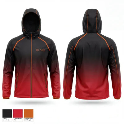 Blaze 71645261 Windbreaker - 1