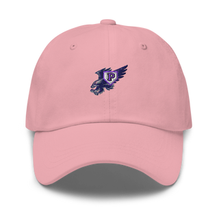 Skarupa Trained 90070098 Classic Dad Hat | Yupoong 6245CM