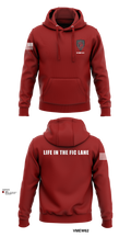 III MEF G-9 26975177 Hoodie - 102