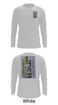 Tsb heavy haul 51747559 Long Sleeve Performance Shirt - 4