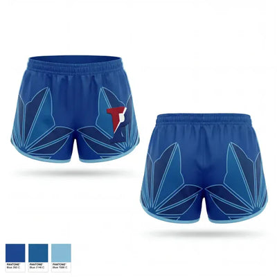 PENNSYLVANIA 74407177 Women's Shorts - 1