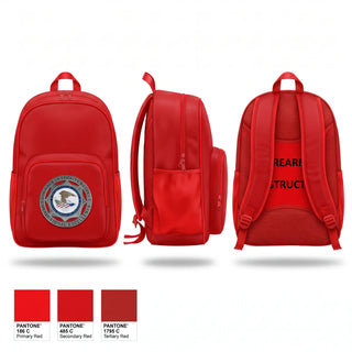 Gear Bag, FBOP FIREARMS INSTRUCTOR, Police, Teamtime, Team time, sublimation, custom sports apparel, team uniforms, spirit wear, spiritwear, sports uniforms, custom shirts, team store, custom team store, fundraiser sports, apparel fundraiser