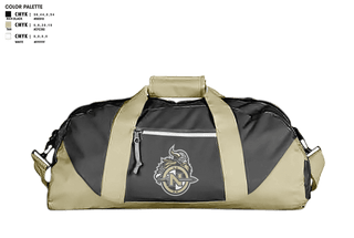 Duffle Bag, Northview High School Basketball, Men's Basketball, Teamtime, Team time, sublimation, custom sports apparel, team uniforms, spirit wear, spiritwear, sports uniforms, custom shirts, team store, custom team store, fundraiser sports, apparel fundraiser