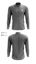 Millcreek Riptide 33471569 Quarter Zip Jacket - 4