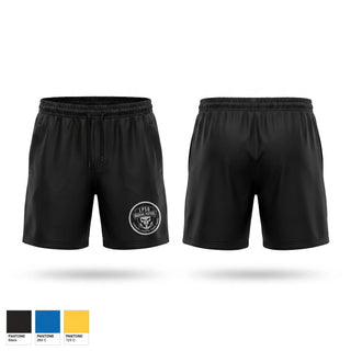 Athletic Shorts With Pockets, Lafourche Parish Sheriff’s Office, Police, Teamtime, Team time, sublimation, custom sports apparel, team uniforms, spirit wear, spiritwear, sports uniforms, custom shirts, team store, custom team store, fundraiser sports, apparel fundraiser