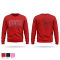 Ky Aces Crew Neck Sweatshirt - 2