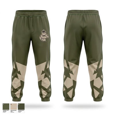 Basketball Boot Camp Sweatpants - 1