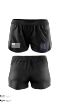 Winchester Police K9 Unit 67767754 Ranger Panties - 2