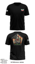 Hayfork Engine 321 44887937 Short Sleeve Performance Shirt - 16