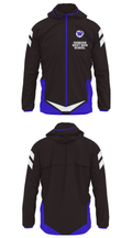 Oshkosh West High School 43699685 Windbreaker - 26