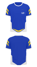 St John Lutheran School 38362013 Short Sleeve Performance Polo - 34